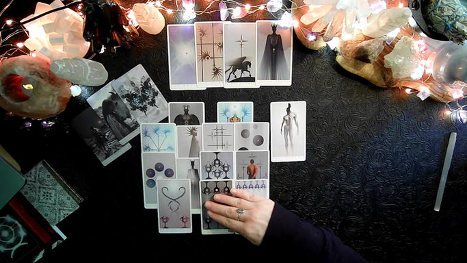 All You Know Is Your Soul Is Calling & You Have To Go... [Message From Spirit]